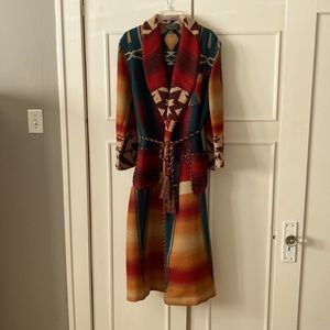 Ralph Lauren vintage coat size medium